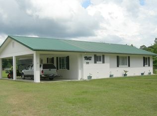 4843 County Road 305, Bunnell, FL 32110