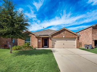 2106 Bluebell, Forney, TX 75126