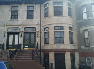 1134 Jackson Ave, Bronx, NY 10456