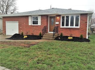 79 E Cavalier Dr, Buffalo, NY 14227