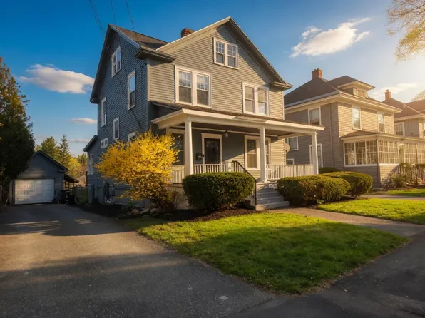 47 Norway Road, Bangor, ME 04401