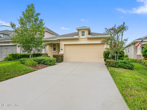 55 SKYLAR Lane, Ponte Vedra, FL 32081