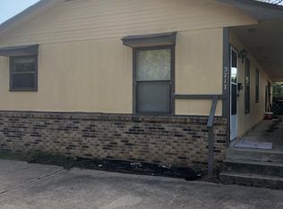 3717 N Pine St, North Little Rock, AR 72116