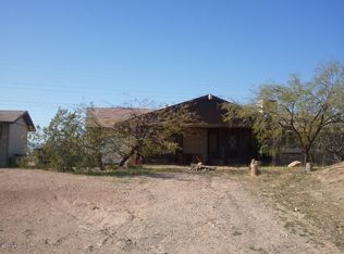 3828 S Vermeersch Rd, Avondale, AZ 85323