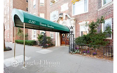 Sold by Douglas Elliman