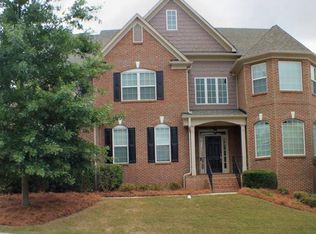 2407 Fisk Falls Dr, Braselton, GA