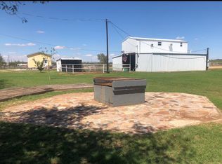 4917 Wasson Rd, Big Spring, TX 79720