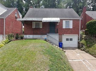 3477 York St, Homestead, PA 15120