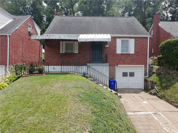 3477 York St, Homestead, PA 15120