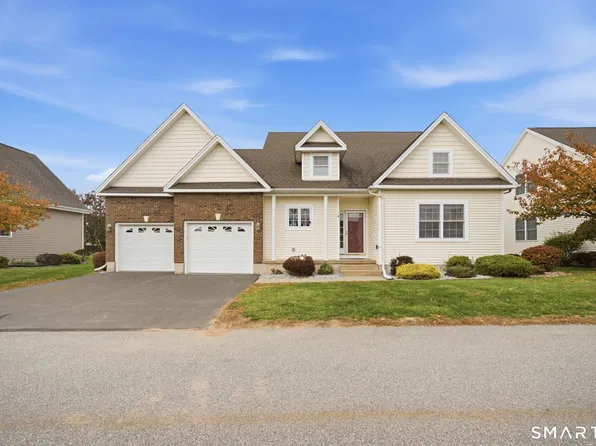6 Windermere Village Road #6, Ellington, CT 06029