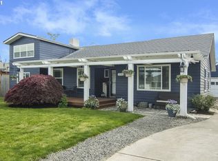 978 NE Birchwood Dr, Hillsboro, OR