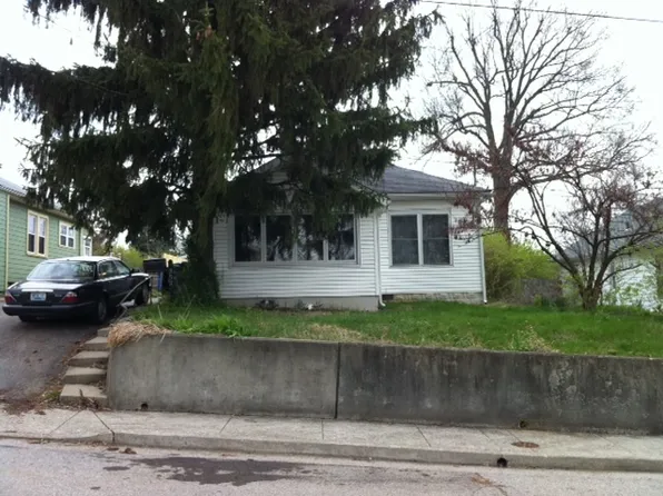 352 Bassett Ave, Lexington, KY 40502