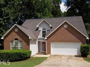 203 Ashton Dr, Macon, GA