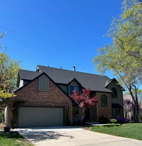 2871 N Tallgrass St, Wichita, KS, 67226