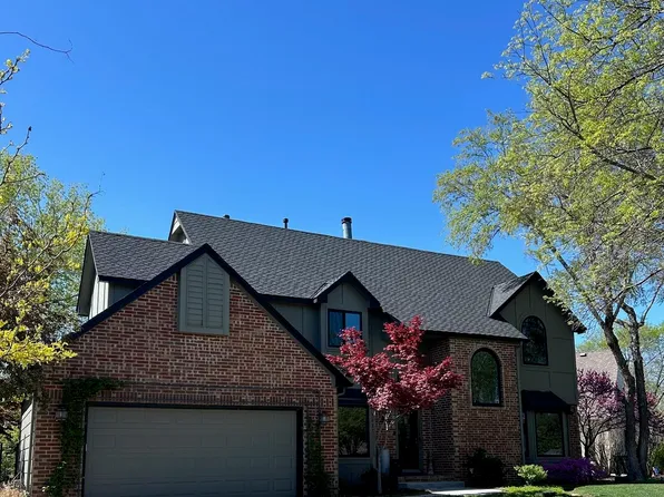 2871 N Tallgrass St, Wichita, KS 67226