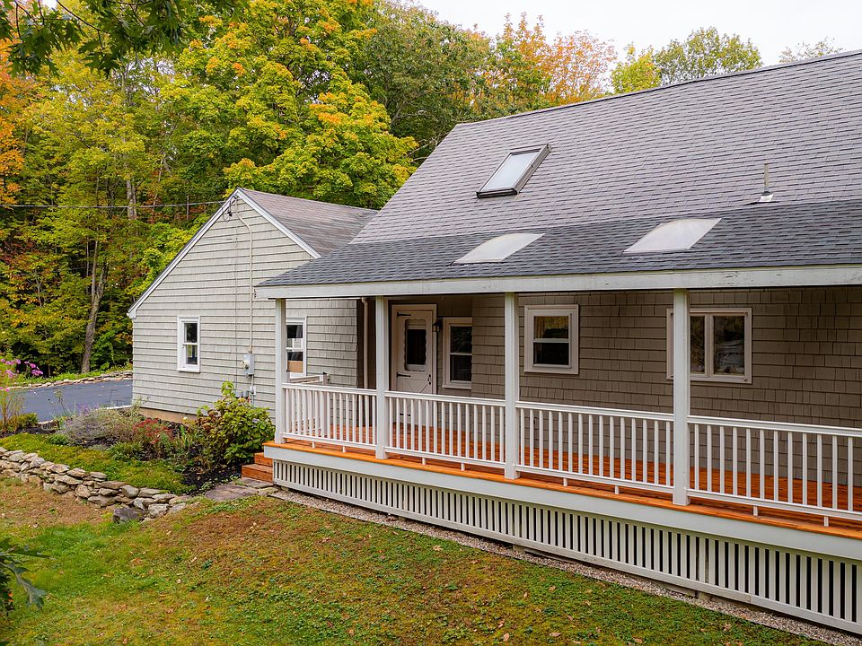487 Greely Road Extension, Cumberland, ME 04021 Zillow