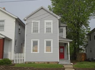 313 N Fair Ave, Hamilton, OH 45011