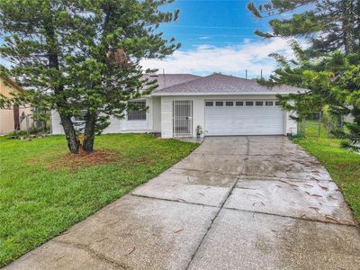 5481 Nokomis Cir, Orlando, FL, 32839