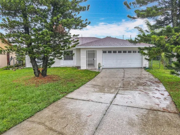 5481 Nokomis Cir, Orlando, FL 32839