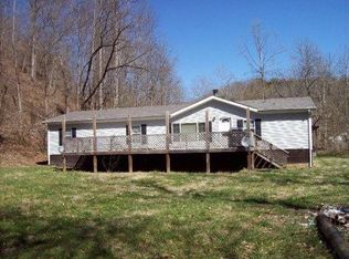 2646 Powell River Rd, Harrogate, TN 37752