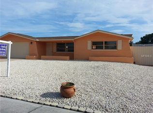 5321 Moog Rd, New Port Richey, FL 34652