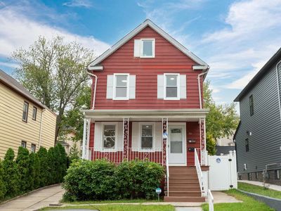 70 Hille Pl, Ridgefield Park, NJ, 07660