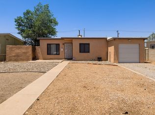 2507 Madeira Dr NE, Albuquerque, NM 87110