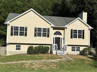 114 Hickory Blf, Braselton, GA 30517