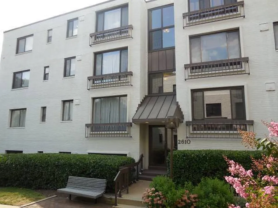 2610 Tunlaw Rd NW #1-11