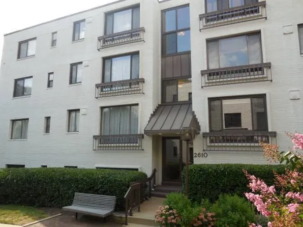 2610 Tunlaw Rd NW, Washington, DC