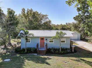 2921 Wilson Ave, Punta Gorda, FL 33982