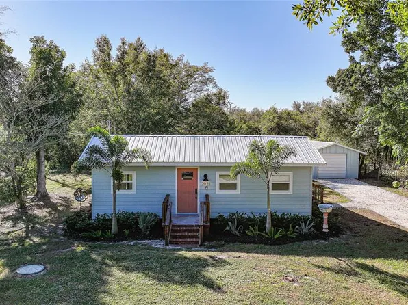 2921 Wilson Ave, Punta Gorda, FL 33982