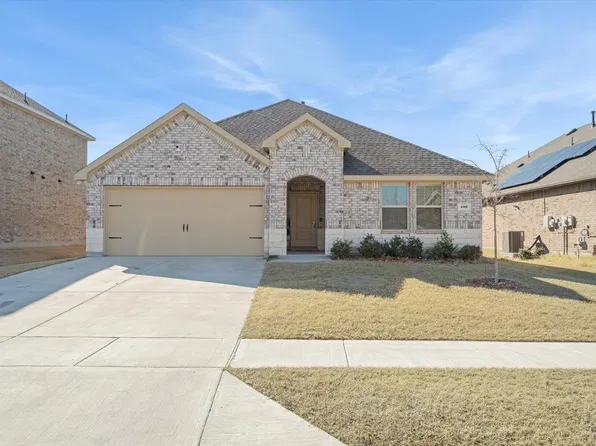 202 Buckboard Ln, Caddo Mills, TX 75135