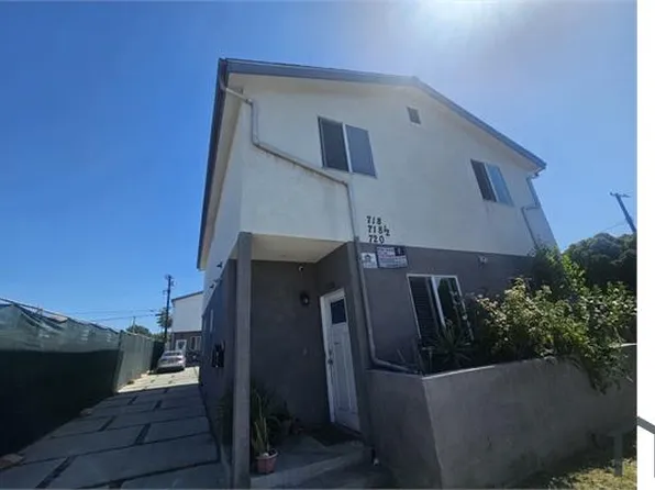 720 W 85th St #720, Los Angeles, CA 90044