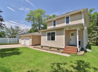 601 2nd St SW, Crosby, MN 56441