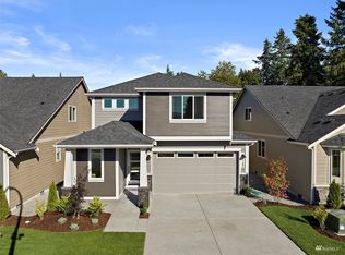7406 Mirasett St SW LOT 15, Olympia, WA 98512