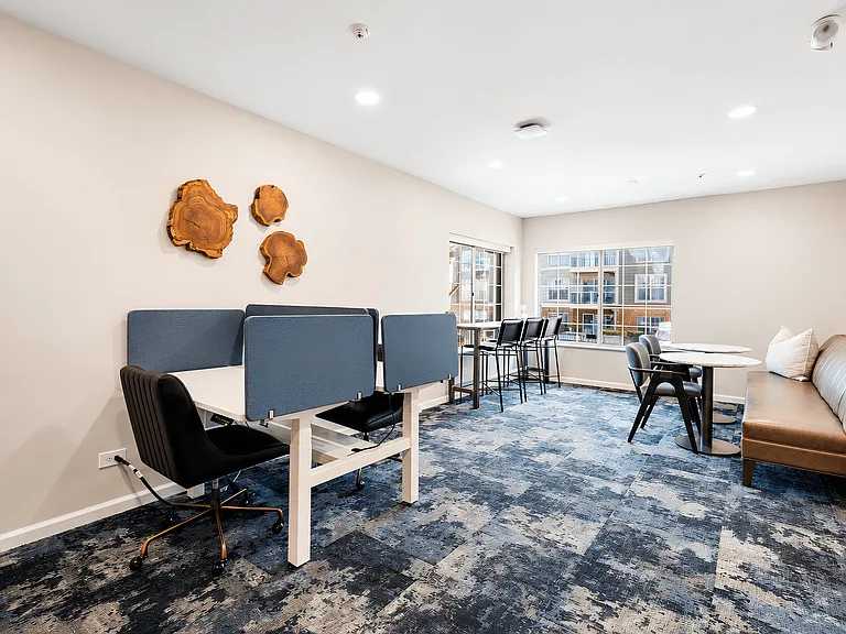Green Trails Apartments — Photo 13