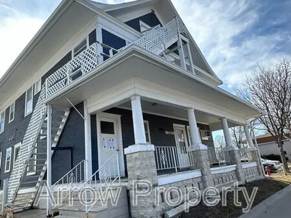 2601 Vine St APT 3, Lincoln, NE 68503