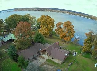 66400 E 253rd Rd, Grove, OK 74344