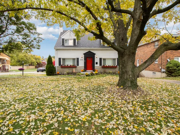 402 Kyles Ln, Fort Wright, KY 41011