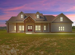 1624 Baxter Rd, Ashford, AL 36312