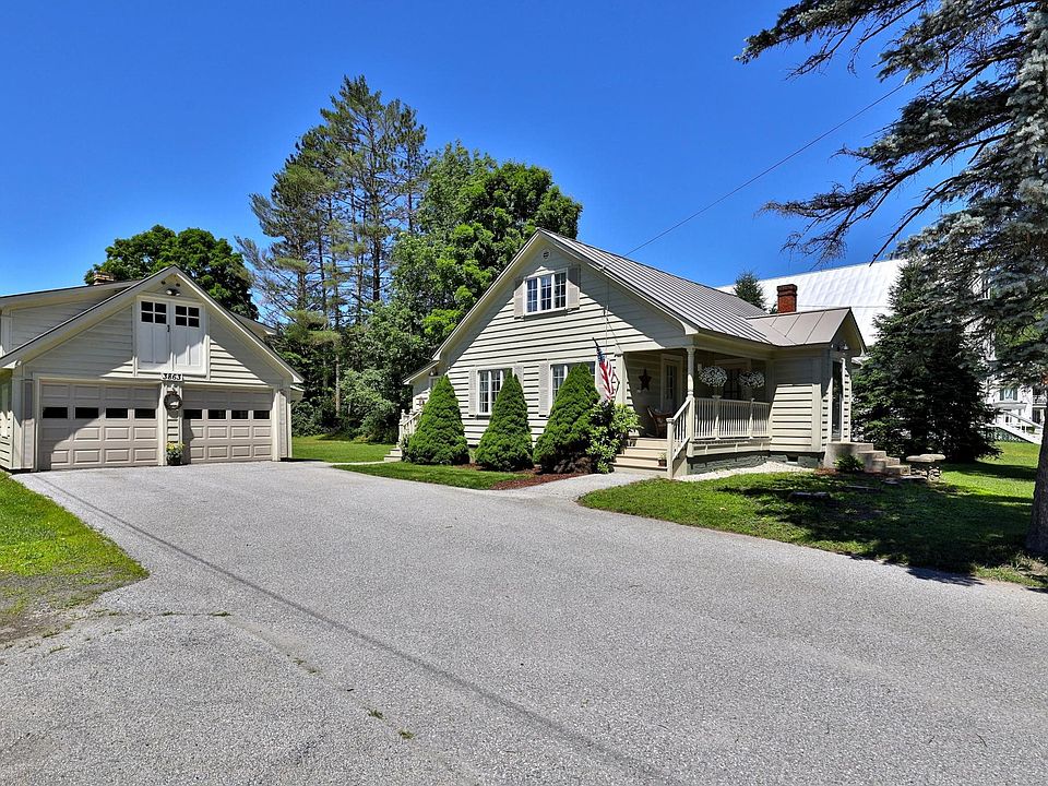 3863 Route 100, Pittsfield, VT 05762 | Zillow