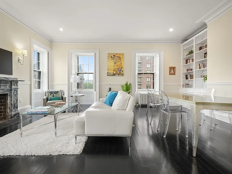 285 Clarendon St #4 — Photo 6