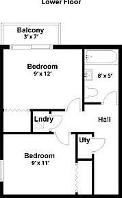 5th image of 2519 N California Ave #2R