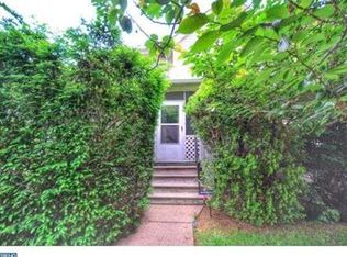 1308 Walnut Ave, Haddon Township, NJ 08107