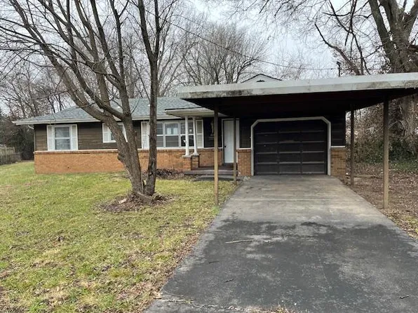 2141 N Nias Avenue, Springfield, MO 65803