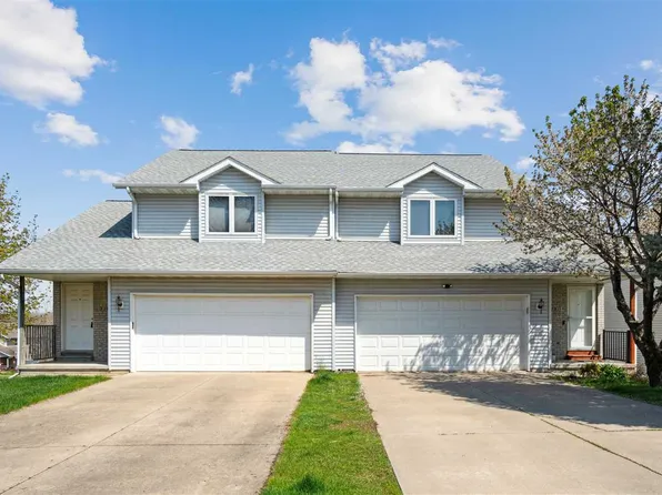 2203 14th St, Coralville, IA 52241