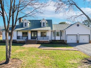 8176 Renee Ford Rd, Stanfield, NC 28163