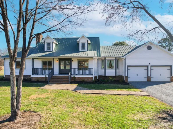 8176 Renee Ford Rd, Stanfield, NC 28163