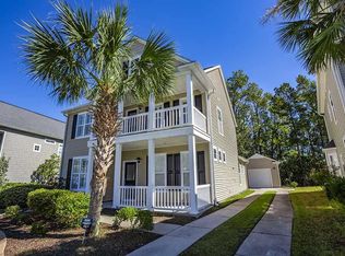 409 Emerson Dr, Myrtle Beach, SC 29579